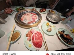 -九寸花汀(摩天活力城店)