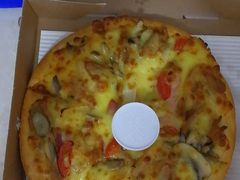 -肯德基(澄迈店)
