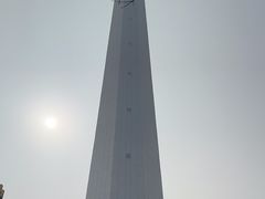 -陕西广播电视塔