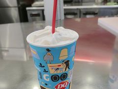 -DQ·蛋糕·冰淇淋(西城红场店)
