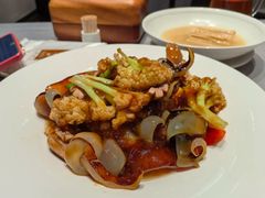 -宣和苑(华侨新村店)