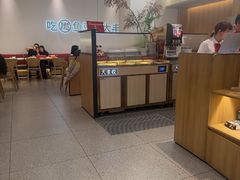 -大丰收脆鱼(闽侯永嘉店)