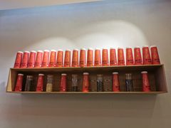 -霸王茶姬(南亚风情第壹城店)