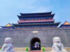 -大明幻境第一城