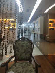 店内环境-深圳广和门诊部·整形医疗美容