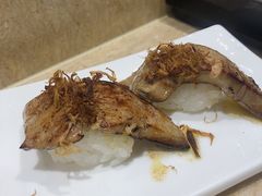 鹅肝寿司-东京屋(武定路店)