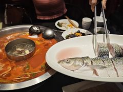 -不老溪贵州菜(广安门总店)