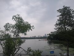 -长春市南湖公园