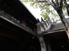 -蒋氏故居