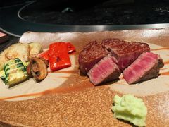 -Ginza Onodera铁板烧(外滩十八号店)