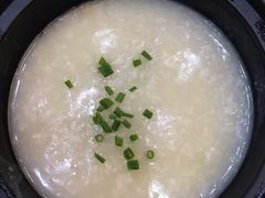 生滚海鲜粥-覃记海鲜美食餐厅