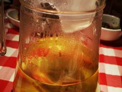 荞麦茶-西贝莜面村(当代商城店)