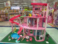 -玩具反斗城(海港城店)