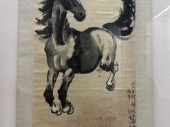 -徐悲鸿纪念馆