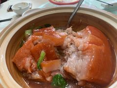 -老正兴菜馆(福州路店)