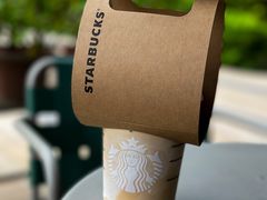 -星巴克臻选(广州高德置地秋广场店)