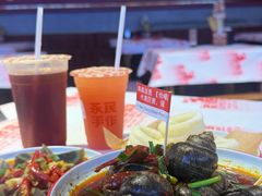 -老闵田螺馆·南昌市井菜·特色小吃(总店)