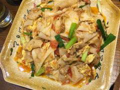 -妈妈的味道(和顺古镇店)