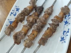 -柴氏风味斋(甘家口店)