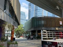 -金鸡湖景区