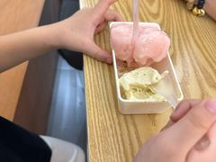 -野人先生Gelato(上海长宁龙之梦店)