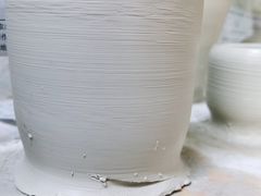 -不贰手作陶艺diy·烧玻璃·银饰团建(人民大学店)