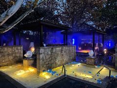 -春晖园度假酒店温泉