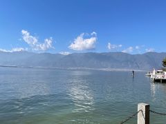 -南诏风情岛