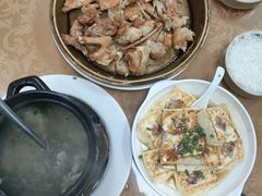 -苏记农家菜馆