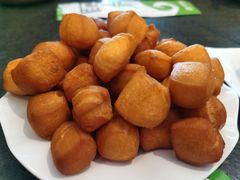 -诺敏塔拉奶茶-布里亚特包子-手把肉(锦都会店)