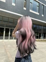-icare美发沙龙