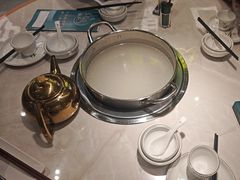 -粤顺渔坊·中山脆肉鲩火锅(清湖店)