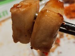 -嫩羊羊·延边烤串·朝鲜族美食(张家港美食街店)