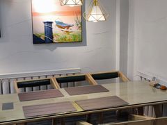 大堂-鲜味食族水产·海鲜餐厅