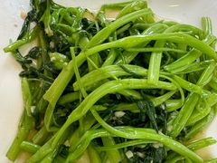 -阳江餐厅·26年老字号·粤菜海鲜大排档