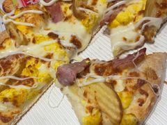 -必胜客(南通新圆融店)