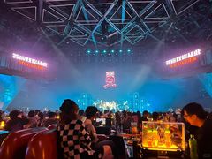 -MOSSO音乐酒吧·live house(南京旗舰店)