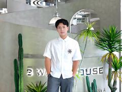 -3号仓库·创意中国菜(乐清正大广场店)