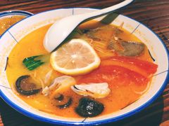 威风八面-云来居素食馆(南山店)