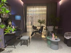 -花隐·美芙炫海菲秀皮肤管理中心