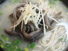 -瞻老元面馆(双塘路店)