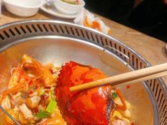 -七欣天香辣蟹火锅(上海银亿滨江店)