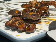 -壹陆陆烧烤(平房总店)