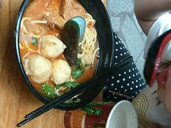 -老宅原住民沙茶面精品小吃(龙头路店)