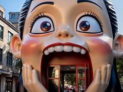 -卢米埃影城(苏州园区华润杜比全景声激光店)