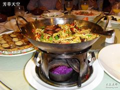 -紫阳家宴(源深店)