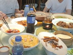 -二十八里太湖船菜(吉祥路店)