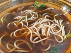牛肉水面-老余家面馆