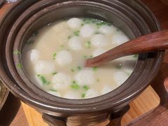 -清水亭湖北菜(大屯DT51店)