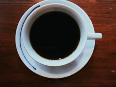 -RUMORS COFFEE ROASTERY鲁马滋咖啡(湖南路店)